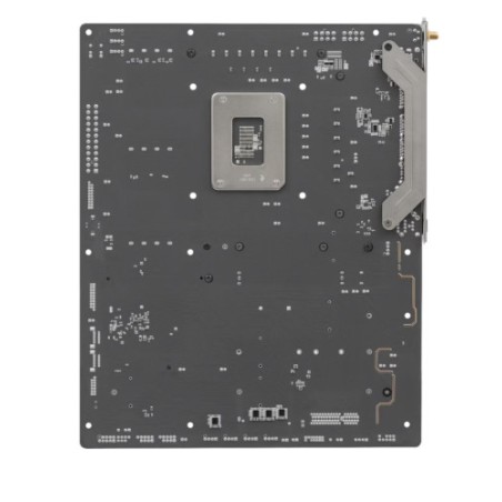 20402-PLACA ASROCK B860 STEEL LEGEND WIFI,INTEL,1851,B860,4DDR5,USB 10GBPS,WIFI,ATX