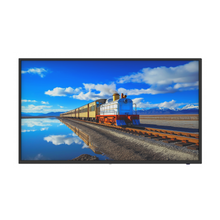 20409-(DHI-LDH50-LAI400L) DAHUA AV DIGITAL SIGNAGE DISPLAY 24/7 50" PARED 4K 16:9 500CD/M2, 8MS, ANDRIOD 11, RAM4GB, ROM