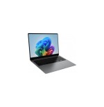 20411-SAMSUNG PORTATIL GALAXY BOOK5 PRO 16" WQXGA+, INTELR CORE ULTRA 5 PROCESSOR 226V,  16GB RAM , 512 GB NVME SSD,GRAF