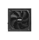 20422-MSI MAG A1000GL PCIE5 unidad de fuente de alimentacion 1000 W 24-pin ATX ATX Negro