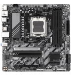 20426-GIGABYTE B850M DS3H Placa Base - Procesadores AMD Ryzen Serie 9000, 16+2+2 fases VRM digitales, hasta 8200MHz DDR5