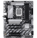 20428-GIGABYTE B860 DS3H WIFI6E Placa base - CPUs Intel Core Ultra, VRM de 8+1+2+2 fases, hasta 9066MHz DDR5, 1xPCIe 5.0