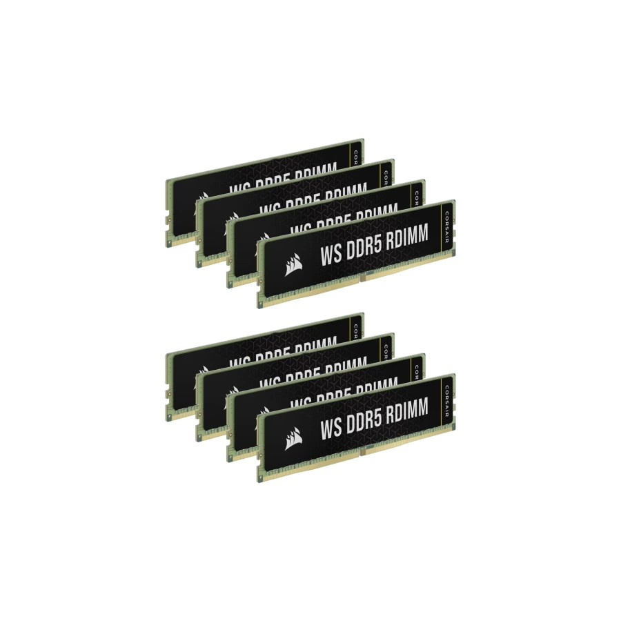20450-Corsair CMA256GX5M8B5600Z40 modulo de memoria 256 GB 8 x 32 GB DDR5 4800 MHz ECC