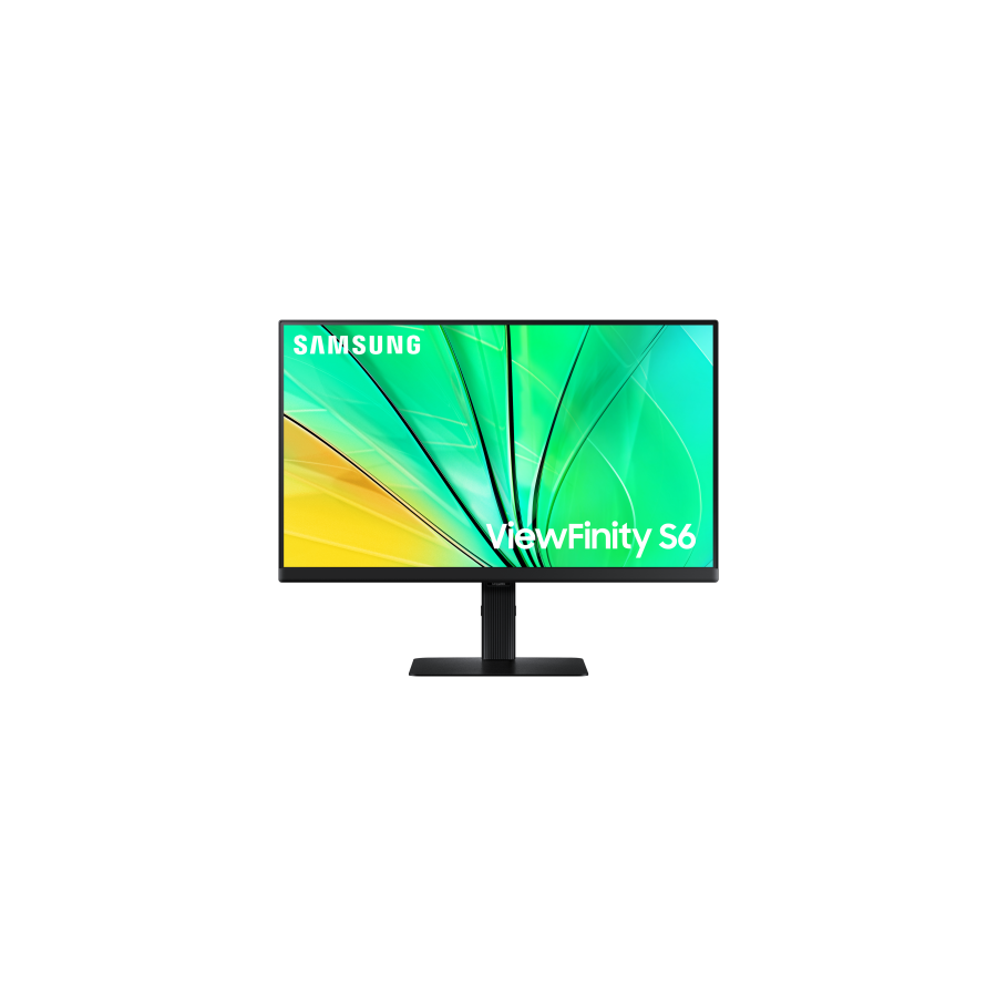 20454-Samsung S60D pantalla para PC 61 cm (24") 2560 x 1440 Pixeles Quad HD LCD Negro