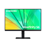 20454-Samsung S60D pantalla para PC 61 cm (24") 2560 x 1440 Pixeles Quad HD LCD Negro