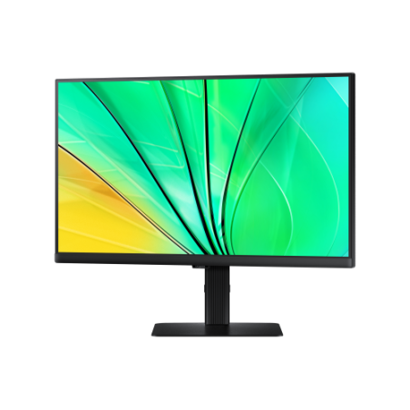 20455-Samsung S60D pantalla para PC 61 cm (24") 2560 x 1440 Pixeles Quad HD LCD Negro