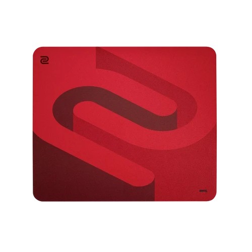20457-ALFOMBRILLA GAMING ZOWIE G-SR-SE ZC05 ROUGE II  PARA ESPORT (9H.N4XFQ.A61), TALLA L 470X390X3.5MM, RESISTENTE A LA