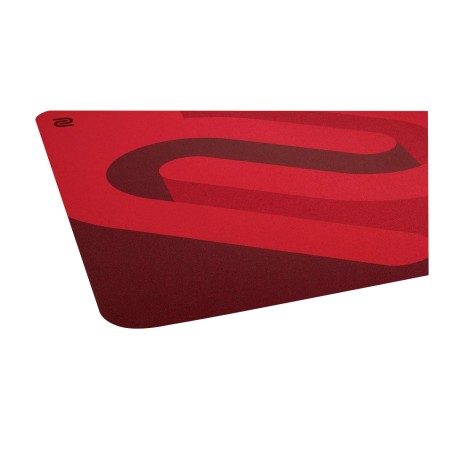 20459-ALFOMBRILLA GAMING ZOWIE G-SR-SE ZC05 ROUGE II  PARA ESPORT (9H.N4XFQ.A61), TALLA L 470X390X3.5MM, RESISTENTE A LA
