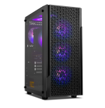 20468-NOX Infinity Beta Midi Tower Negro