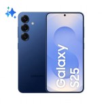 20478-Samsung Galaxy S25 15,8 cm (6.2") SIM doble Android 15 5G USB Tipo C 12 GB 128 GB 4000 mAh Marina