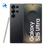 20484-Samsung Galaxy S25 Ultra 17,5 cm (6.9") SIM doble Android 15 5G USB Tipo C 12 GB 1 TB 5000 mAh Negro, Titanio