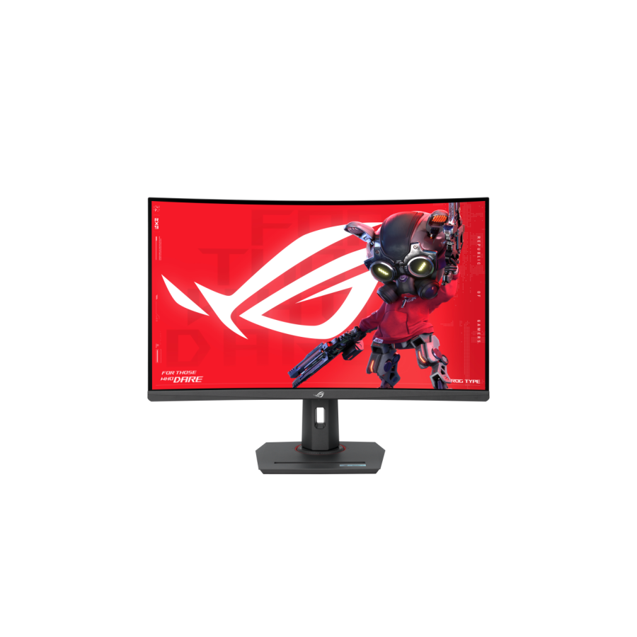 20489-ASUS ROG Strix XG32WCMS pantalla para PC 80 cm (31.5") 2560 x 1440 Pixeles Quad HD LCD Negro