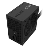 20499-NZXT C750 unidad de fuente de alimentacion 750 W 24-pin ATX ATX Negro