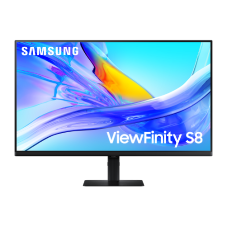 20504-Samsung S80UD pantalla para PC 81,3 cm (32") 3840 x 2160 Pixeles 4K Ultra HD LCD Negro