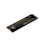 20515-SSD MSI SPATIUM M470 Pro PCIe 4.0 NVMe M.2 1TB
