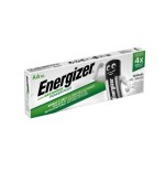 20518-PACK 10 PILAS RECARGABLES POWER PLUS NH15 - HR6 AA 2000mAh 1,2V ENERGIZER E300626804