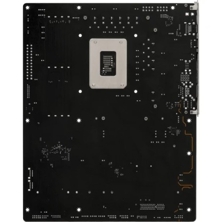 20522-PLACA ASROCK B860 PRO RS,INTEL,1851,B860,4DDR5,256GB,1HDMI+1DP,4SATA3+2M.2,2.5GBLAN,8USB3.2+2USB TYPE-C,ATX