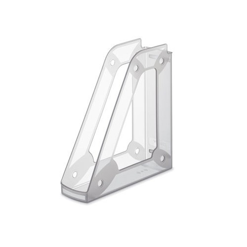 2053-FAIBO 151-23 estante para revistas Poliestireno (PS) Transparente