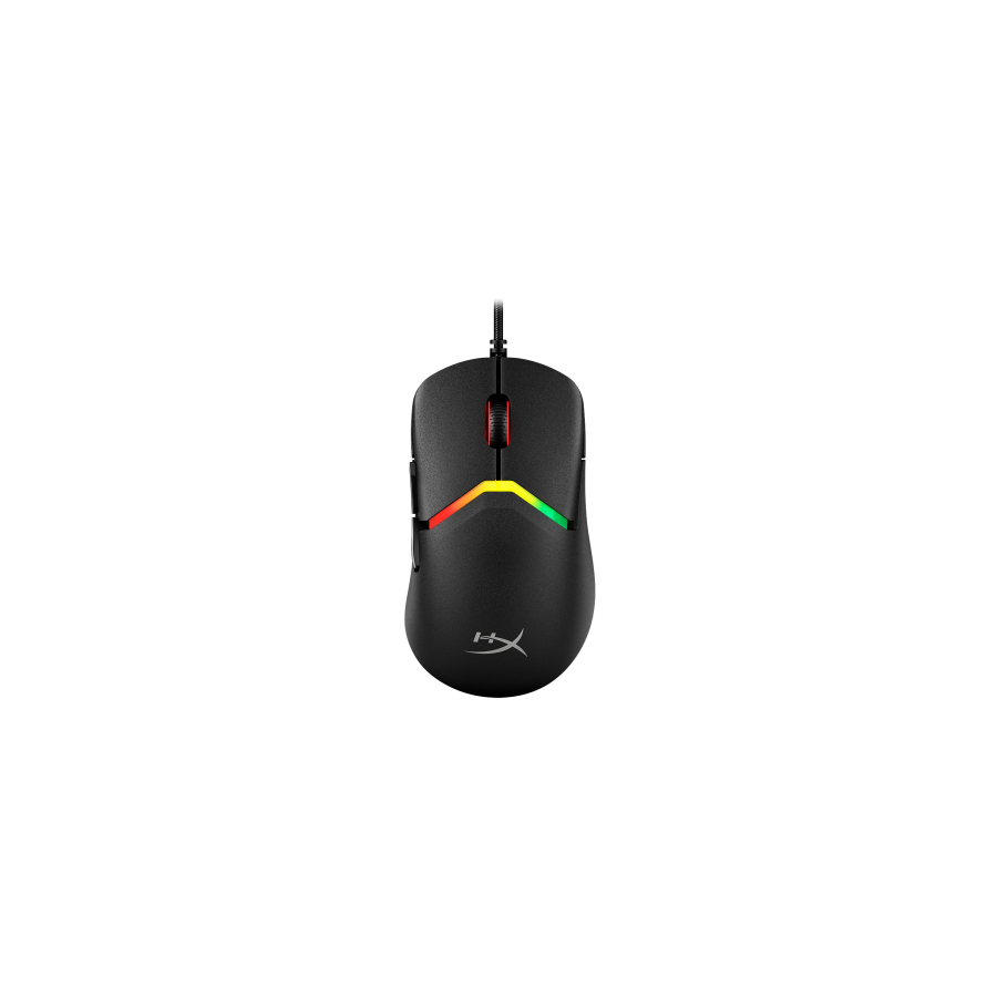 20539-HP HYPERX PULSEFIRE SAGA WIRED MOUSE - A2PB3AA