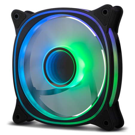 20554-NOX NXHUMMERVFAN sistema de refrigeracion para ordenador Carcasa del ordenador Ventilador