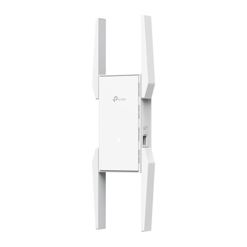 20558-TP-Link Omada EAP673-Extender Repetidor de red Blanco 10, 100, 1000 Mbit/s