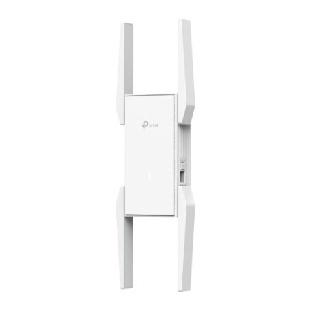 20558-TP-Link Omada EAP673-Extender Repetidor de red Blanco 10, 100, 1000 Mbit/s