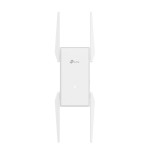 20559-TP-Link Omada EAP673-Extender Repetidor de red Blanco 10, 100, 1000 Mbit/s