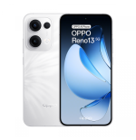 20563-OPPO RENO13 5G/MTK DIMENSITY 8350 /256GB/12GB/6,6"/50MP/5.600MAH/80W WHITE
