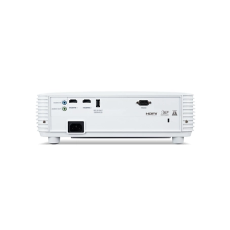 20577-Acer Home H6543BDK videoproyector 4800 lumenes ANSI DLP 1080p (1920x1080) Blanco