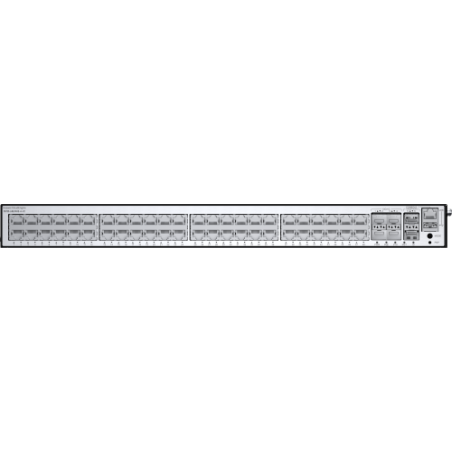 20588-Huawei CloudEngine S5735-L48LP4XE-A-V2 Gestionado L3 Gigabit Ethernet (10/100/1000) Energia sobre Ethernet (PoE) 1