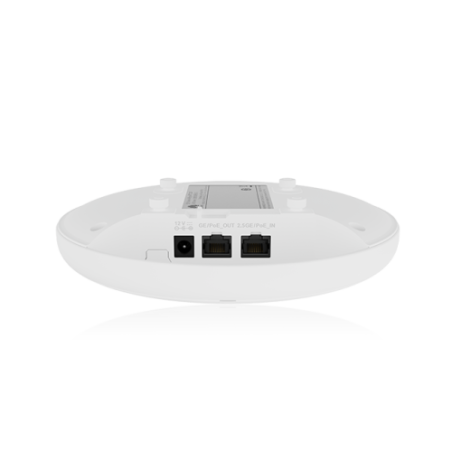 20592-Huawei AirEngine 6776-56TP 7890 Mbit/s Blanco Energia sobre Ethernet (PoE)