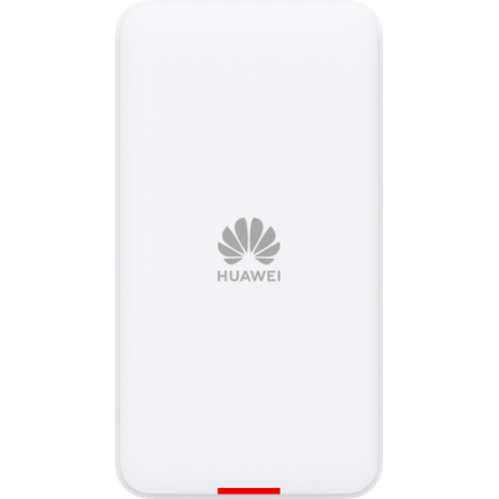 20599-Huawei AirEngine 5761-12W 1000 Mbit/s Blanco Energia sobre Ethernet (PoE)