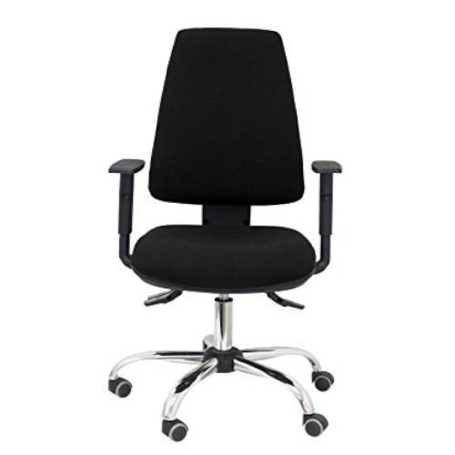 206-SILLA MODELO ELCHE NEGRO PIQUERAS Y CRESPO 14SBALI840CRBFRIT