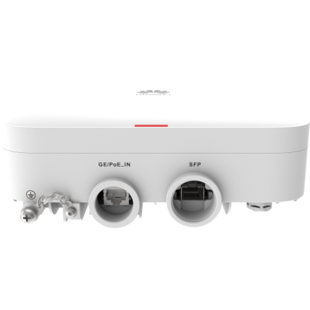 20602-Huawei AirEngine 5761R-11 Blanco Energia sobre Ethernet (PoE)