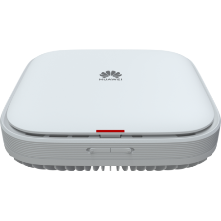 20604-Huawei AirEngine 6760-X1 10000 Mbit/s Blanco Energia sobre Ethernet (PoE)