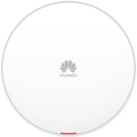 20606-Huawei AirEngine 6761-21 10000 Mbit/s Blanco Energia sobre Ethernet (PoE)