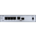 20609-Huawei CloudEngine S5731-L4P2HT-RUA Gestionado L2 Gigabit Ethernet (10/100/1000) Energia sobre Ethernet (PoE) Negr