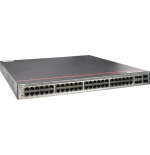 20614-Huawei S5732-H48UM2CC Gestionado L2/L4 10G Ethernet (100/1000/10000) Energia sobre Ethernet (PoE) 1U Negro, Plata