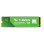 20618-WD 1000G,PCIe NVMe,Polaris3,BiCS6 1Tb QLC,M.2 2280,Vivaldi,WD Green SN3000