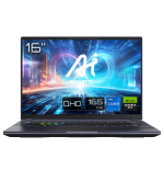 20626-GIGABYTE AORUS 16X 9KG-43ESC94SD ordenador portatil IntelR CoreT i7 i7-13650HX Portatil 40,6 cm (16") WQXGA 16 GB