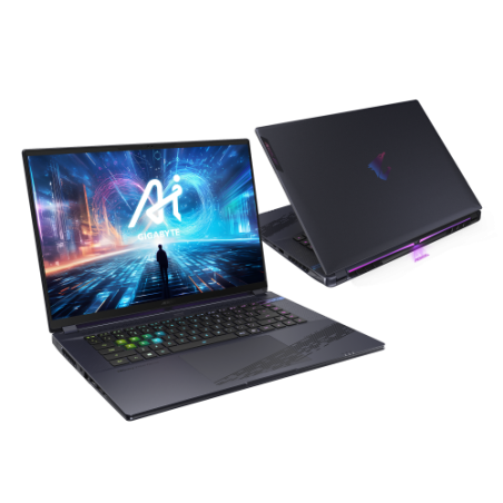 20627-GIGABYTE AORUS 16X 9KG-43ESC94SD ordenador portatil IntelR CoreT i7 i7-13650HX Portatil 40,6 cm (16") WQXGA 16 GB