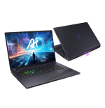 20627-GIGABYTE AORUS 16X 9KG-43ESC94SD ordenador portatil IntelR CoreT i7 i7-13650HX Portatil 40,6 cm (16") WQXGA 16 GB