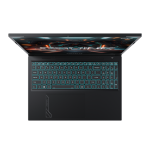 20629-GIGABYTE G6 KF-73ES894KD ordenador portatil IntelR CoreT i7 i7-13620H Portatil 40,6 cm (16") WUXGA 16 GB DDR5-SDRA