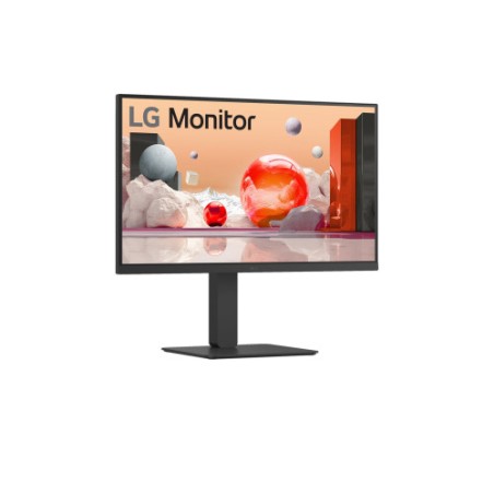 20633-LG 27BA750-B pantalla para PC 68,6 cm (27") 1920 x 1080 Pixeles Full HD LCD Negro