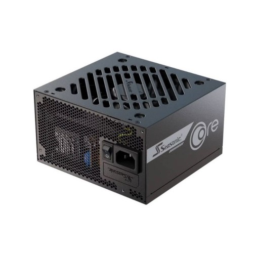 20638-SEASONIC PSU CORE GX 650