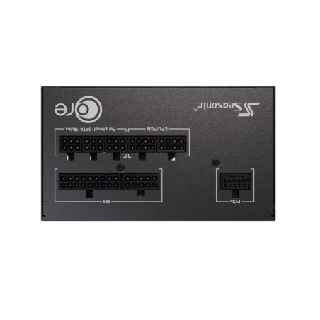 20639-SEASONIC PSU CORE GX 650