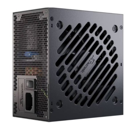 20640-SEASONIC PSU CORE GX 650