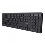 20649-TRUST VAIYA MULTIDEVICE WIRLS KEYBOARD ES