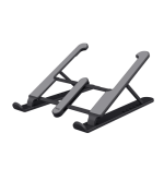 20653-Trust Primo Soporte para ordenador portatil y tableta Gris 40,6 cm (16")