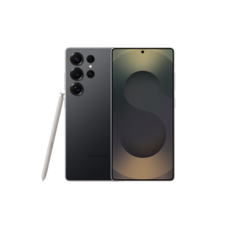 20659-Samsung Galaxy S25 Ultra 17,5 cm (6.9") SIM doble Android 15 5G USB Tipo C 12 GB 512 GB 5000 mAh Negro, Titanio